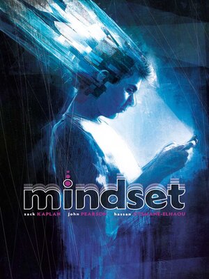 cover image of Mindset, The Complete Series